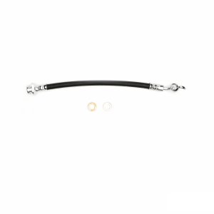 Nissan Maxima Brake Hose - Rear - R1 Concepts - `13-`23 Nissan Maxima Brake Hose - Rear - R1 Concepts - `13-`23